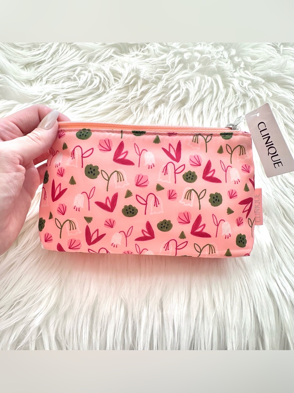 CLINIOUE BAG